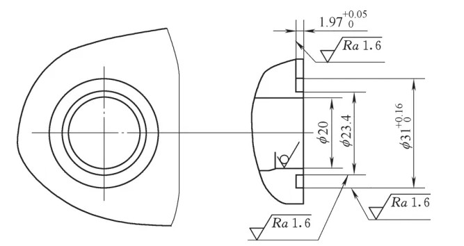 Batch CNC Machining of Hydraulic Valve Bodies: Dimensional Accuracy 12:30 1