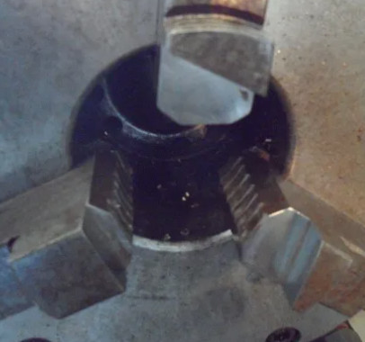 Valve Body Parts Machining: Specialized Chuck Jaw and CNC Lathe Solutions 02:09 2