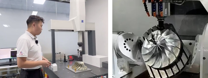 How to Choose a Suitable CNC Machining Service Provider to Ensure On-Time Delivery 13:25 1