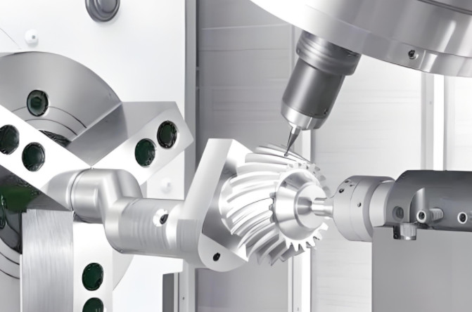 How to Evaluate the Machining Precision and Quality of CNC Service Providers 13:22 2