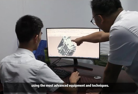 Technology for an Efficient CNC Factory 3255 0
