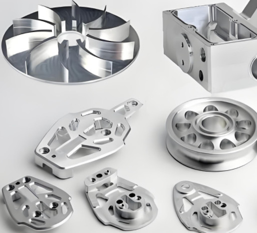 Cost of CNC Service 3261 0