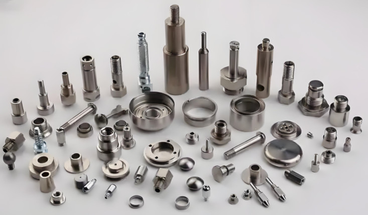 Cost Control Considerations When Choosing a CNC Service Provider 13:23 1