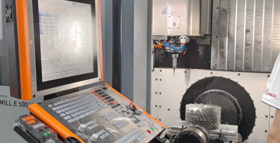 Cost Control Considerations When Choosing a CNC Service Provider 13:23 3