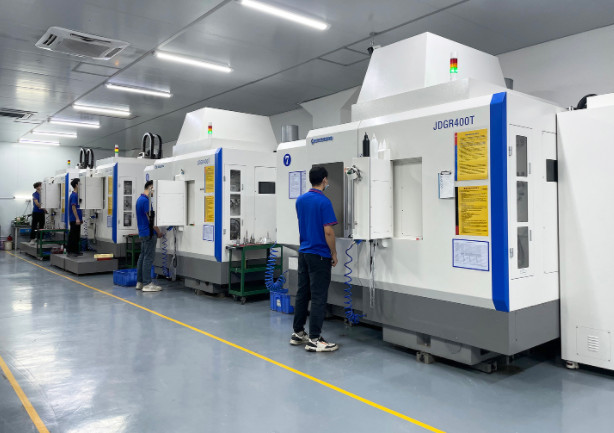 Chinese CNC Factory 3267 0