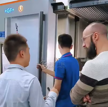 How to Find a Reliable Chinese CNC Factory 13:57 1