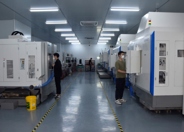 Local Nearby CNC Shops: Advantages, Disadvantages, and How to Find Them 14:19 1