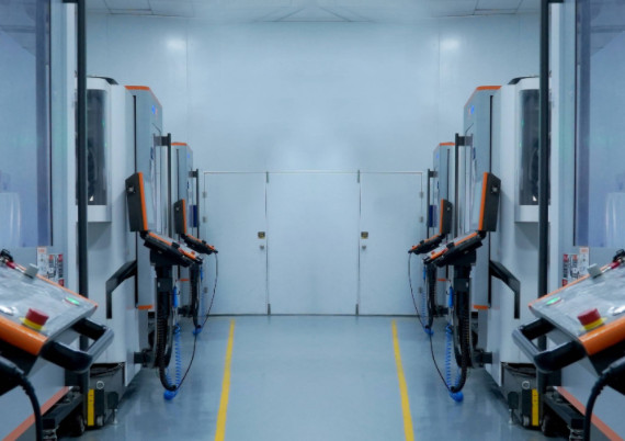 Local Nearby CNC Shops: Advantages, Disadvantages, and How to Find Them 14:19 2