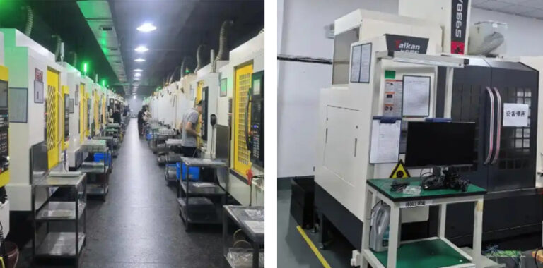 CNC Factory vs CNC Shop 3284 0