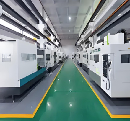 CNC Factory vs CNC Shop: Equipment, Capacity, and Service Comparison 14:16 1
