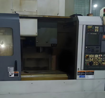 CNC Factory vs CNC Shop: Equipment, Capacity, and Service Comparison 14:16 2