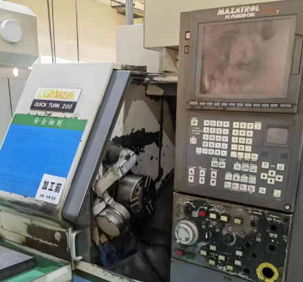 CNC Factory vs CNC Shop: Equipment, Capacity, and Service Comparison 14:16 4