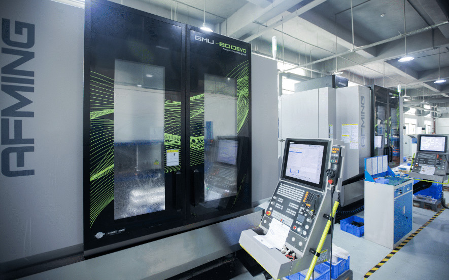 Reliable CNC Factory Selection Criteria: From Quotation to Delivery 16:07 1