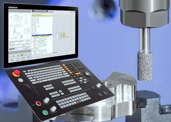 How CNC Factories Optimize Production Efficiency for Rapid Delivery 17:47 1