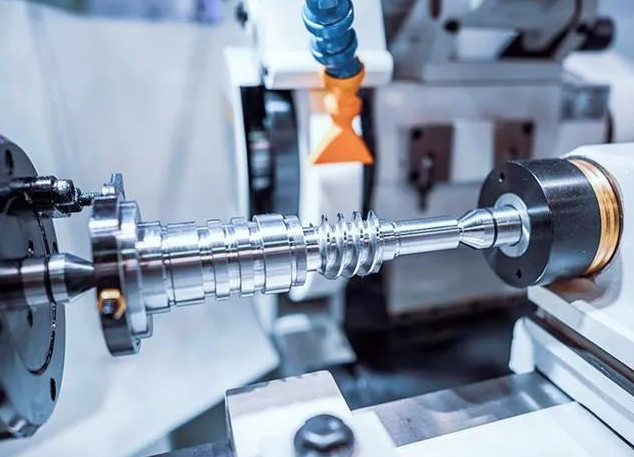 How CNC Factories Optimize Production Efficiency for Rapid Delivery 17:47 2
