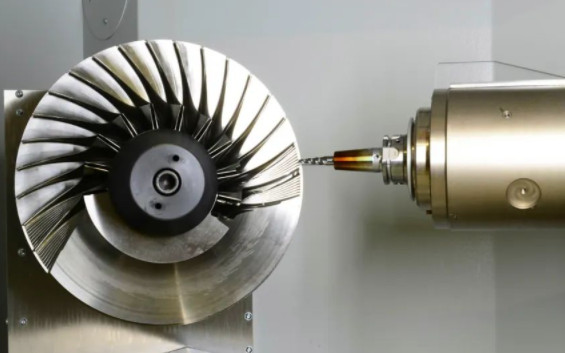How CNC Factories Optimize Production Efficiency for Rapid Delivery 17:47 4