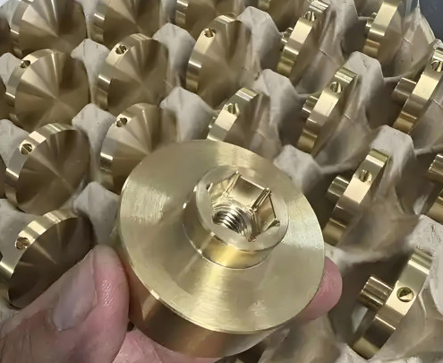 CNC Machining Service Provider Capabilities 3400 0