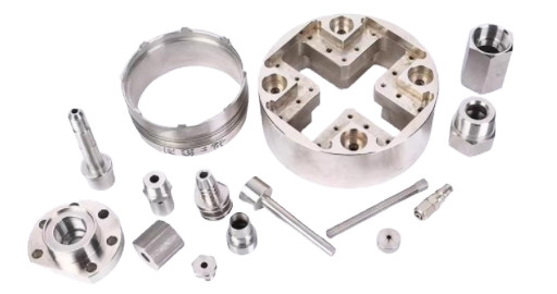 How to Evaluate CNC Machining Service Provider Capabilities 16:31 1