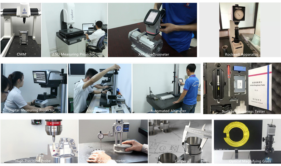 How to Evaluate CNC Machining Service Provider Capabilities 16:31 2