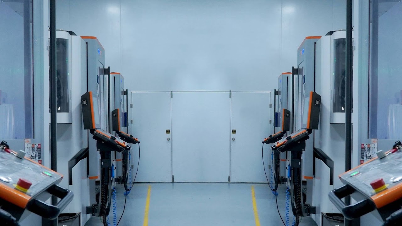 How to Evaluate CNC Machining Service Provider Capabilities 16:31 4