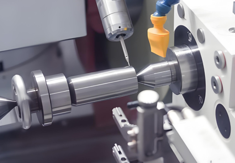 CNC Machining 3407 0
