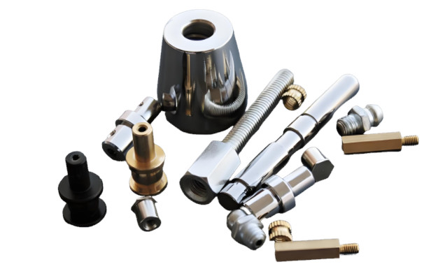 How to Avoid Delivery Delays When Choosing a CNC Machining Factory 02:08 1