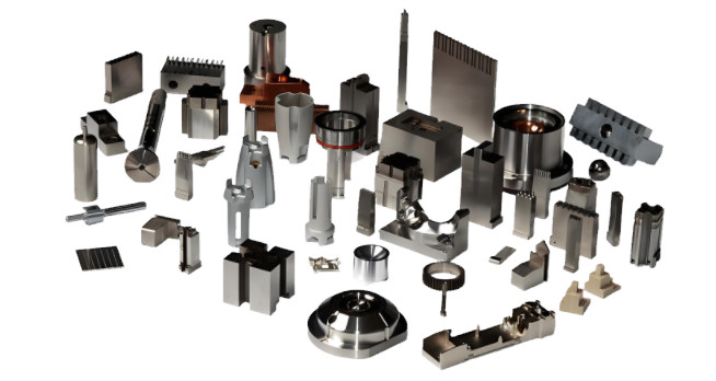 How to Avoid Delivery Delays When Choosing a CNC Machining Factory 02:08 2