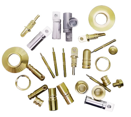 How to Avoid Delivery Delays When Choosing a CNC Machining Factory 02:08 3