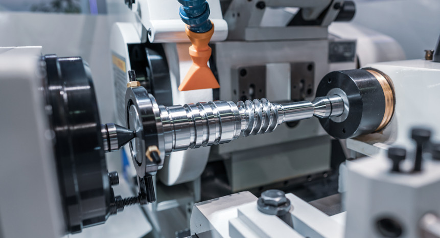 China's CNC Factory: Efficiency, Cost, and Reliability 01:34 1