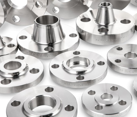 Integrated Machining for Gate Valve Seat Bore and Flange 3427 0