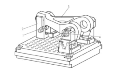 Flexible CNC Fixture Design for Torque Arm Components 16:37 1