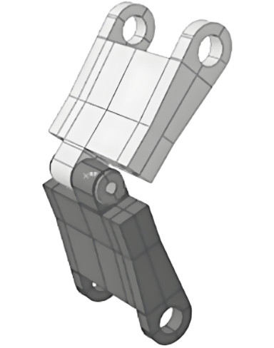 Flexible CNC Fixture Design for Torque Arm Components 16:37 3