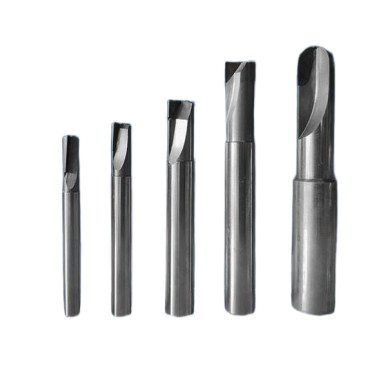 Machining SiC/Al Composites: Tool Selection, Parameters, and Thread Optimization 04:11 1