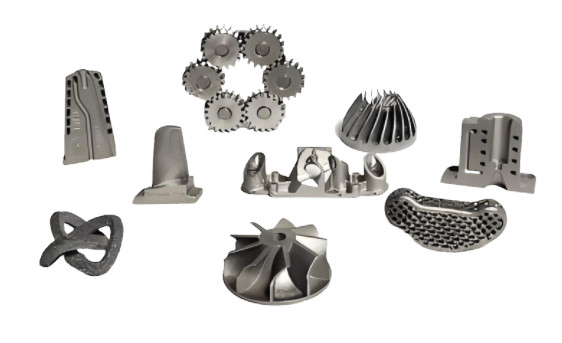How CNC Factories Implement Rapid Prototyping 16:59 1