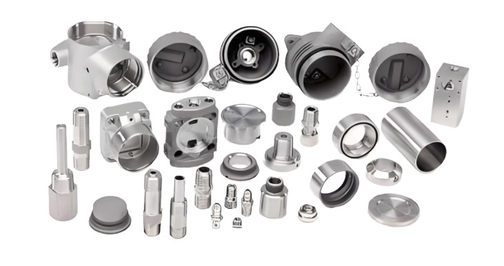 How CNC Factories Implement Rapid Prototyping 16:59 2