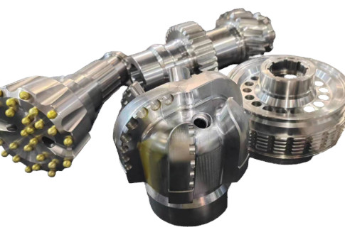 How CNC Service Providers Ensure High-Precision Parts Machining 15:53 2