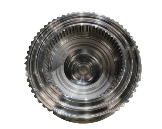 How CNC Service Providers Ensure High-Precision Parts Machining 15:53 3