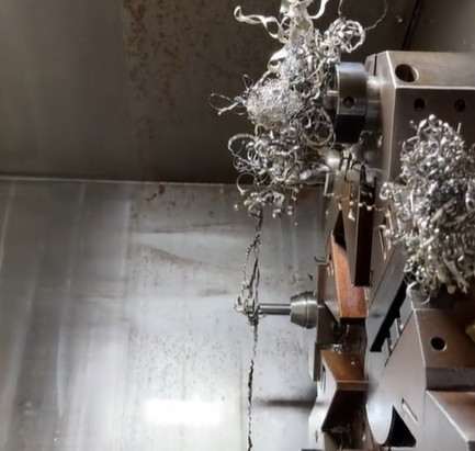 How CNC Factory Equipment Maintenance Impacts Quality 15:52 2