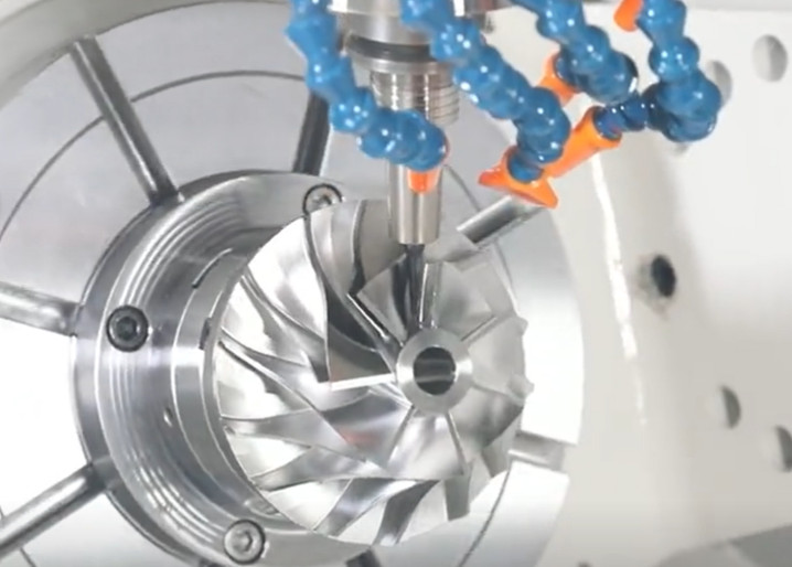 Precision Machining: A Deep Dive into CNC, Lathes, and Milling Processes 16:39 1