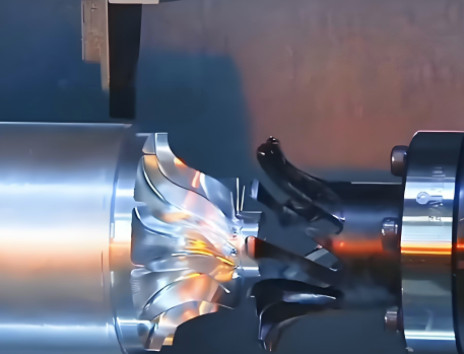 Precision Machining: A Deep Dive into CNC, Lathes, and Milling Processes 16:39 2