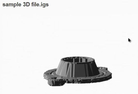 Quote for CNC Service 3475 0
