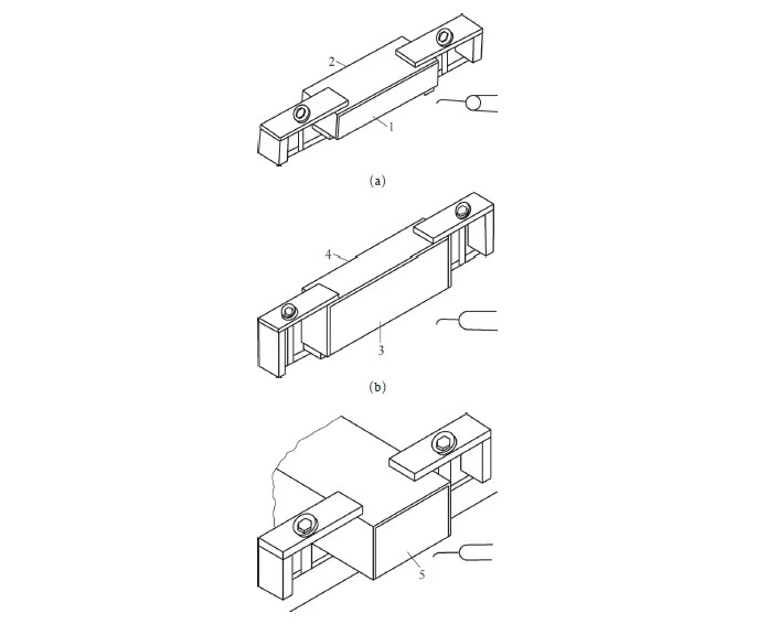 Boring Machining of Multi-Hole Slotted Blocks 16:09 3