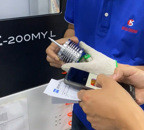How CNC Machining Experience Impacts Quality in CNC Services 02:08 1