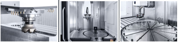 Importance of Flexibility in CNC Machining Factories 15:23 3