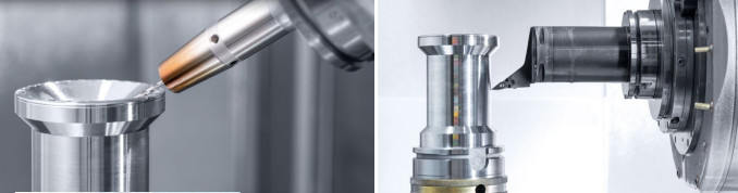 Importance of Flexibility in CNC Machining Factories 15:23 4