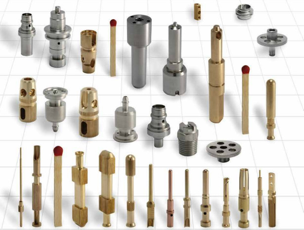 Importance of Flexibility in CNC Machining Factories 15:23 2