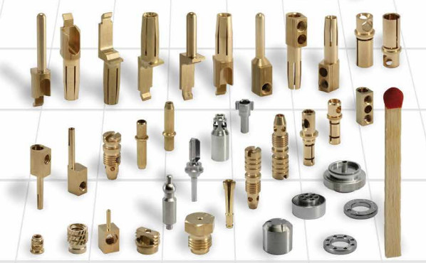 How Efficient CNC Factories Handle Urgent Orders 16:46 2