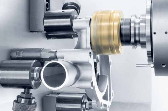 How CNC Service Providers Can Optimize Multi-Variety, Small-Batch Production 17:03 2