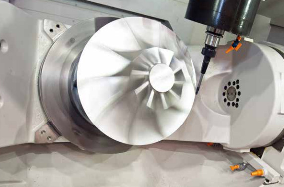How CNC Service Providers Can Optimize Multi-Variety, Small-Batch Production 17:03 3