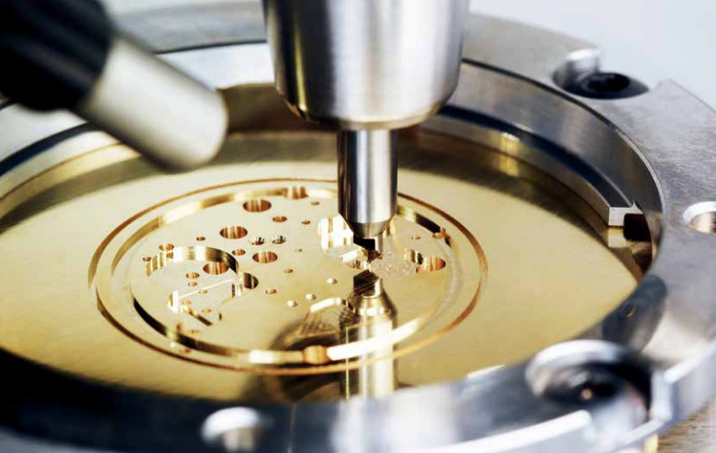 How CNC Service Providers Meet Customized Parts Demands 02:27 1